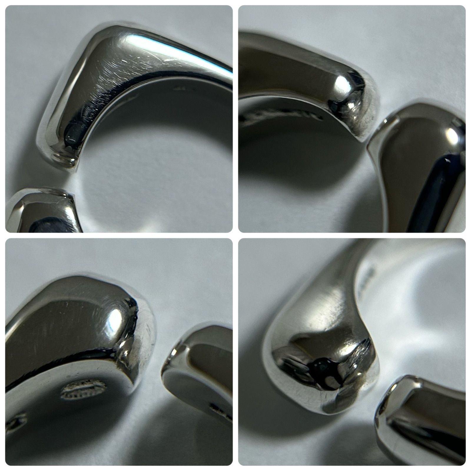 専用　SALE ジョージジェンセン リング　9号 専用 SALE ジョージジェンセン リング 9号 9号Georg Jensen