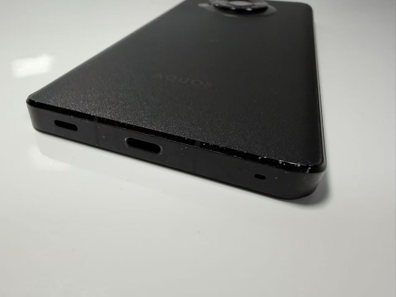 Aquos R7 A202SH SoftBank SIMフリー