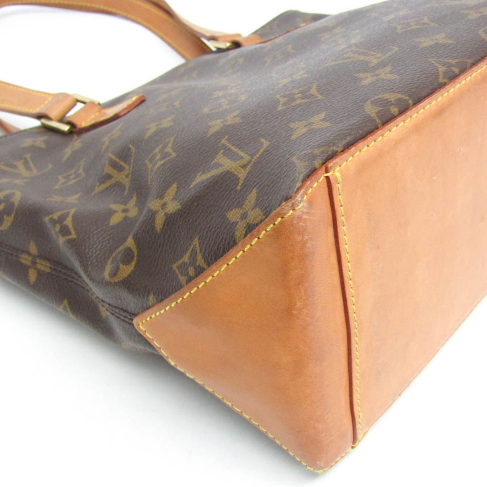 ルイ ヴィトン Louis Vuitton モノグラム カバ ピアノ M51148 レディース トートバッグ モノグラム DECORATOM_COM_BR