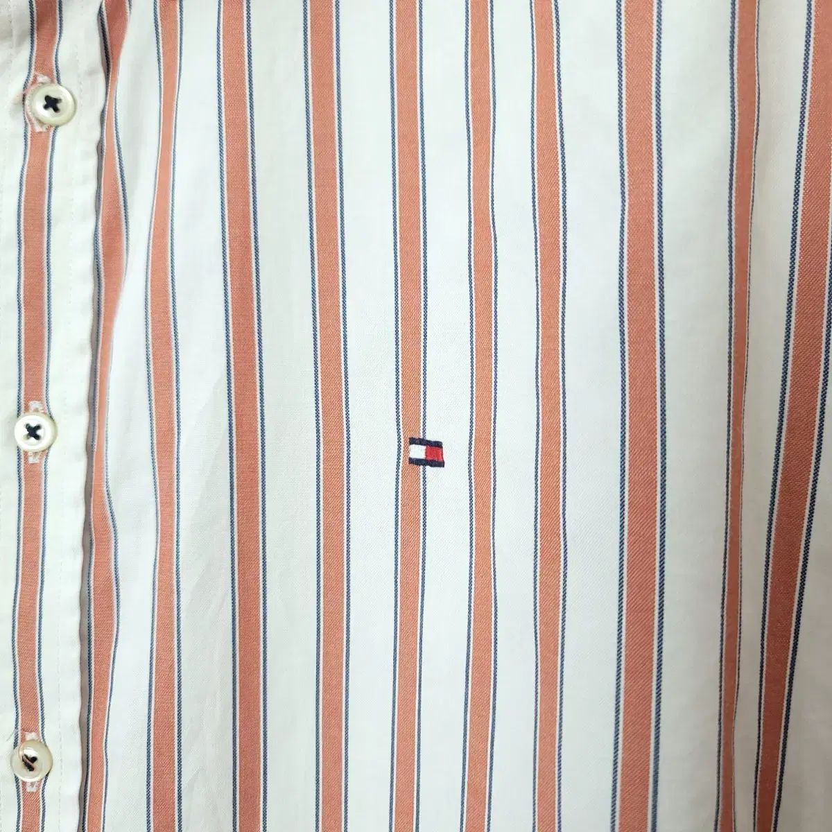 Hilfiger トミーヒルフィガー
