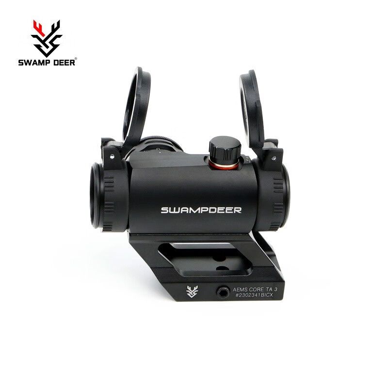 SWAMP DEER OPTICS TA-3 ドットサイト（実銃対応規格）