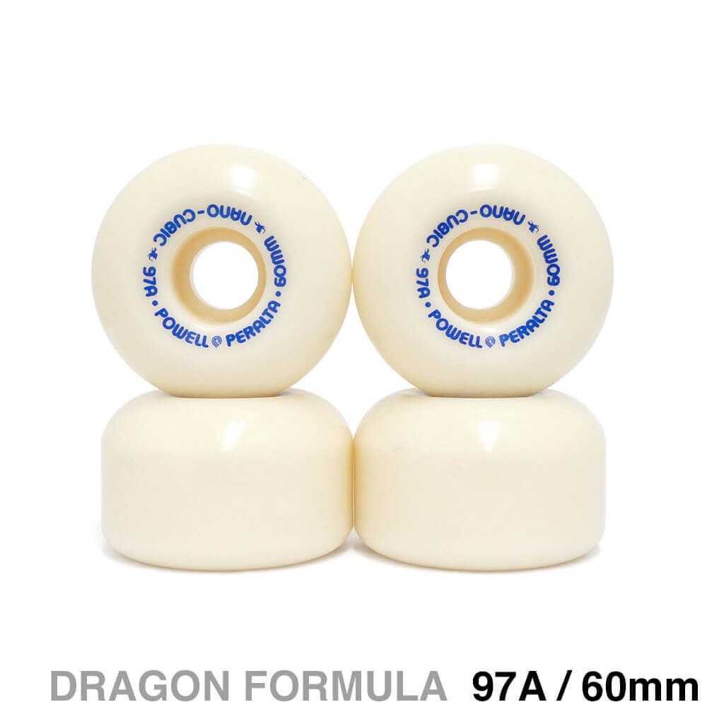 POWELL PERALTA WHEEL パウエルペラルタ ウィール DRAGON