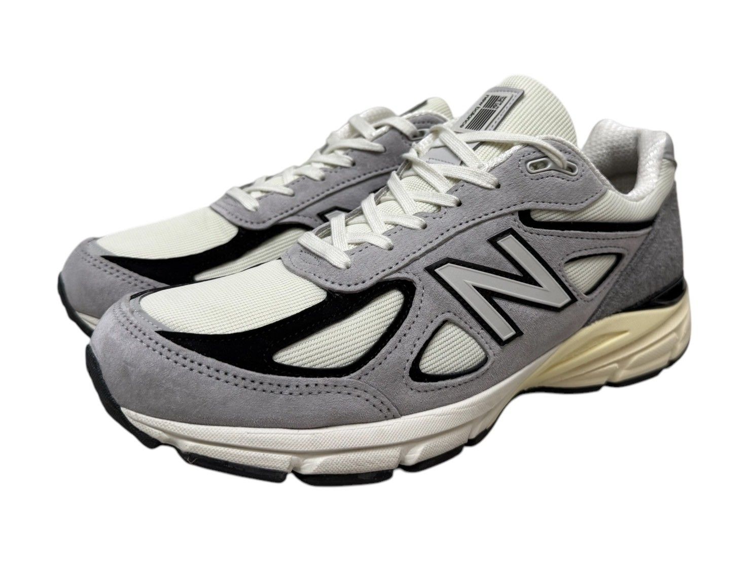 NEW BALANCE (ニューバランス) 990v4 ローカット シューズ スニーカー 