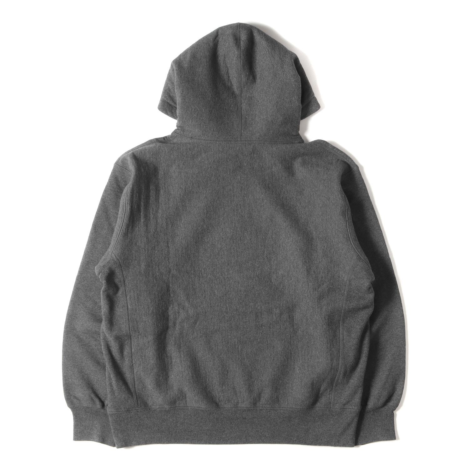 美品 Supreme シュプリーム パーカー サイズ:S 21AW ボックスロゴ スウェット パーカー Box Logo Hooded  Sweatshirt チャコール トップス フーディー スウェットシャツ ストリート ブランド - メルカリ