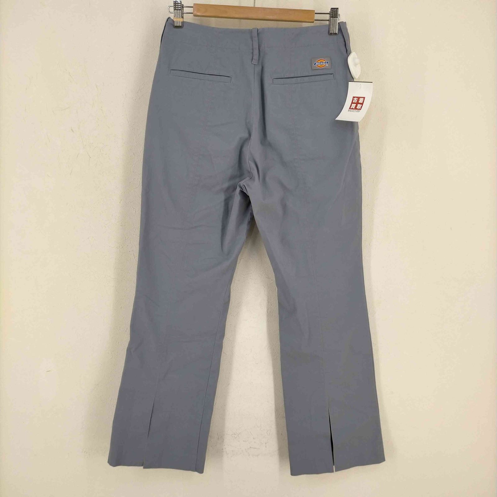 ディッキーズ Dickies 20SS 別注 バックスリットパンツ レディース JPN