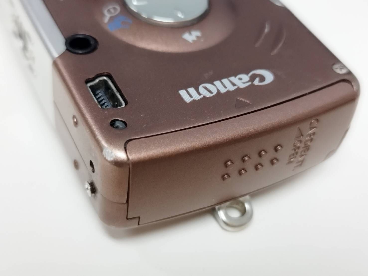 ジャンク】Canon IXY DIGITAL 節約 AiAF デジタルカメラ