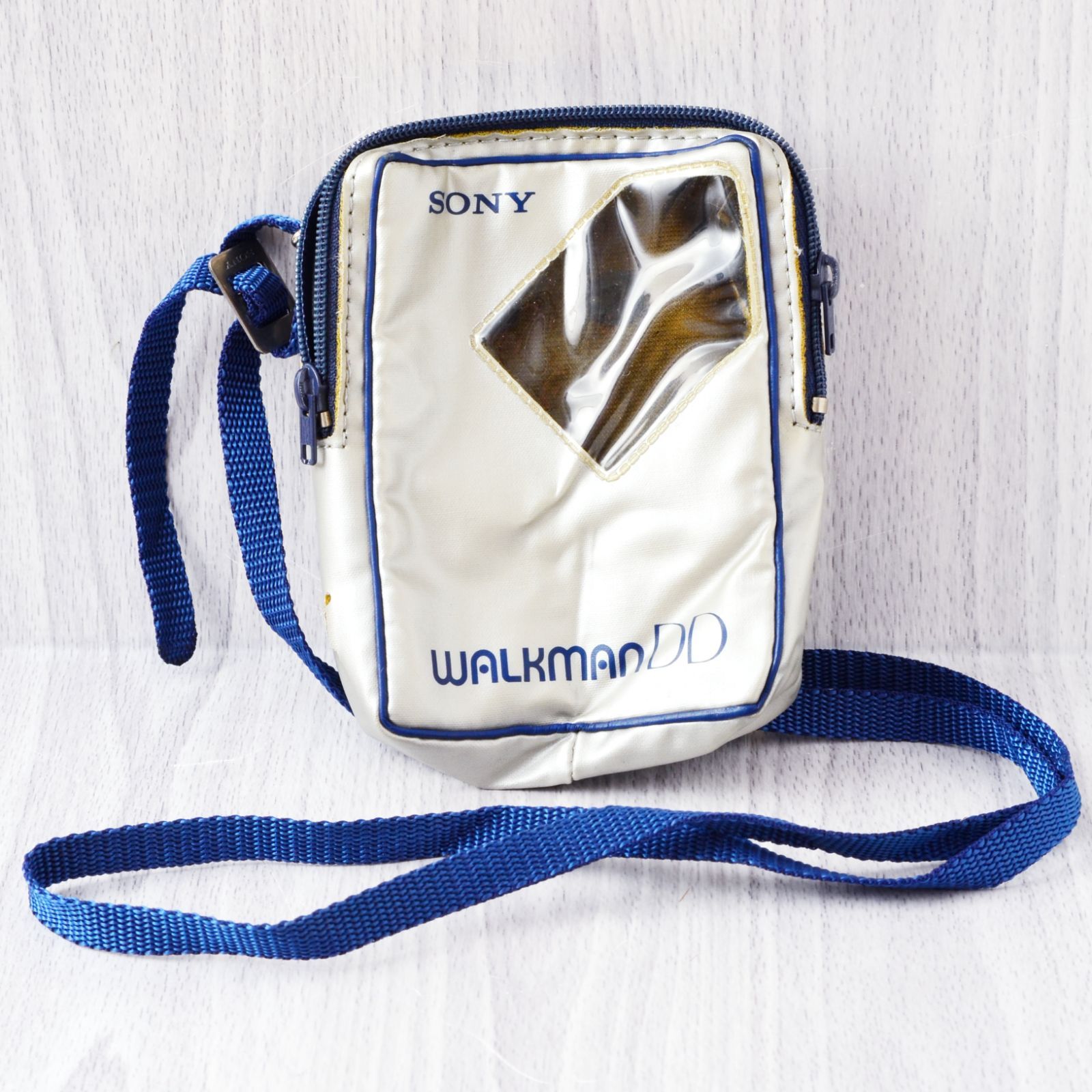 人気の福袋 上品なスタイル 新品、未使用 美品! SONY WALKMAN WM-DD