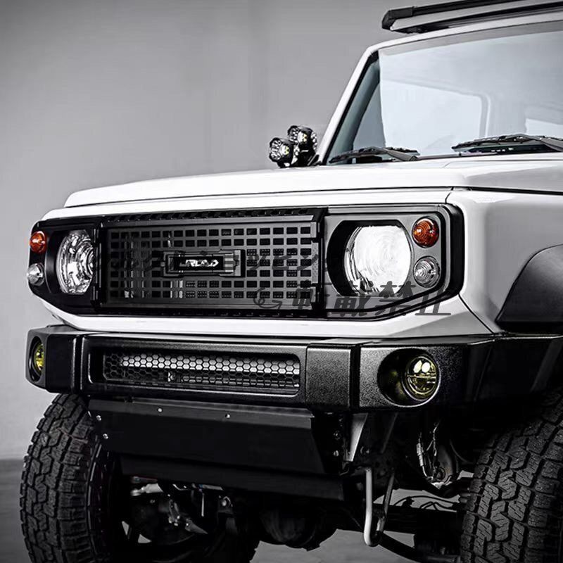 JB74用 探索シリーズ