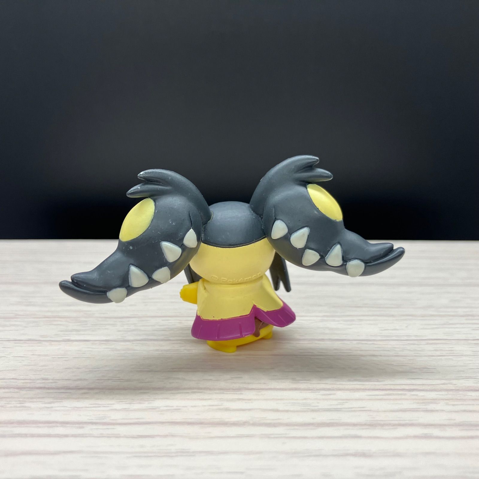 ポケモンセンター限定　ポンチョを着たピカチュウ　メガクチート メガポンチョを着たピカチュウ メガクチート ピカチュウ