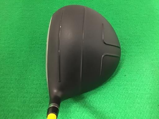 特訓された サソー SASO RRR 10.5° フラット ドライバー DR SASO RRR 5 フレックスSR メンズ 男性用 右利き 右用 Cランク ゴルフクラブ 大人っぽい