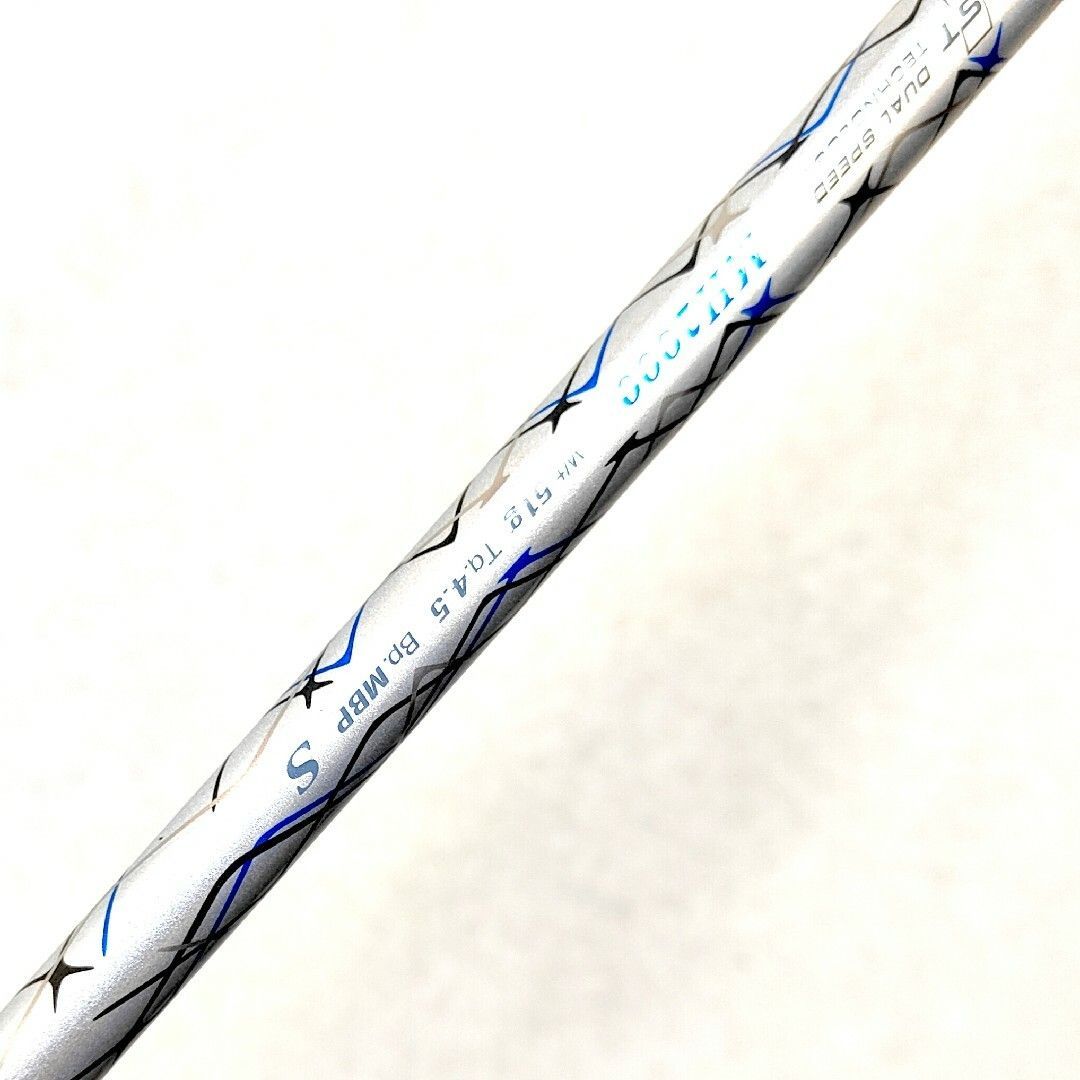 ゼクシオ クロス
