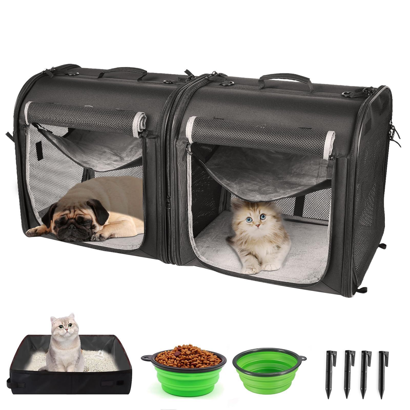 アランズ ナチュラル キャットフード 3袋 レティシアン グレイン