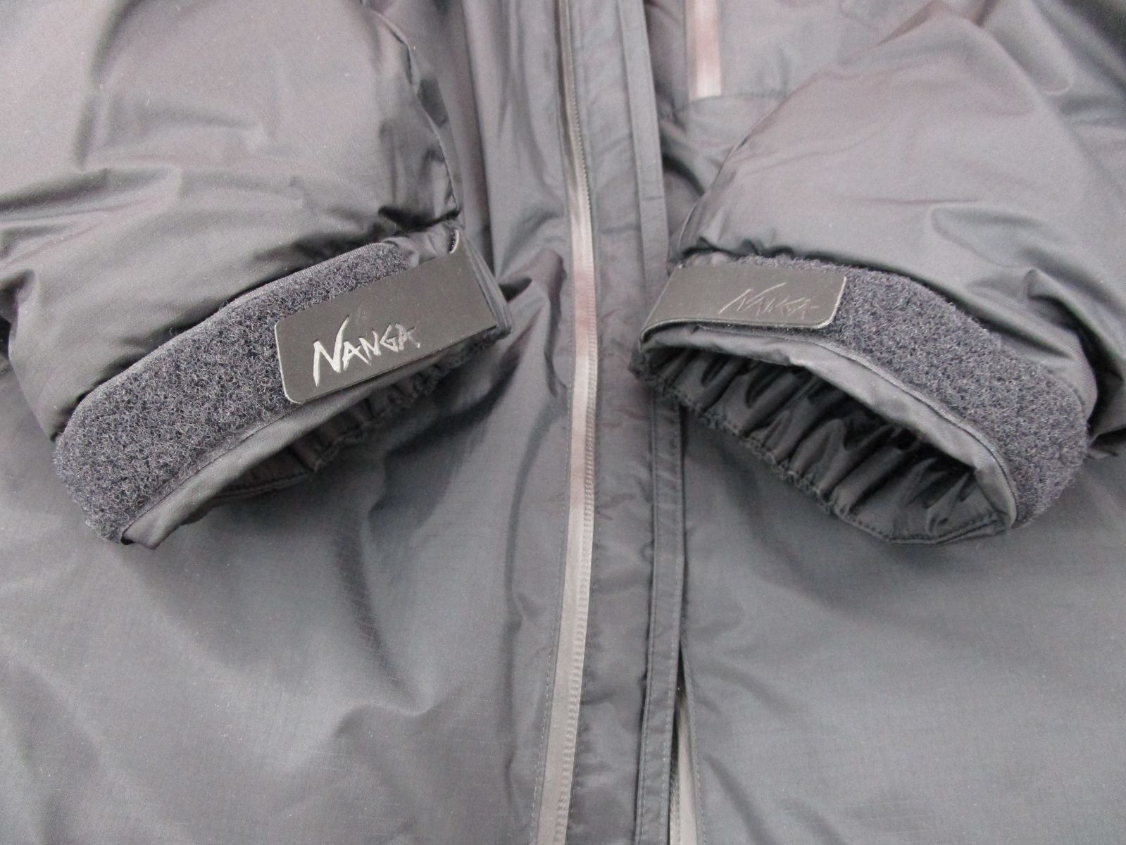 NANGA AURORA DOWN JACKET ナンガ オーロラ ダウン ジャケット