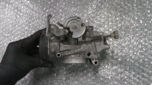 ズーマー キャブ車 AF63改 SPコンプリートエンジンVer.3 OH済み