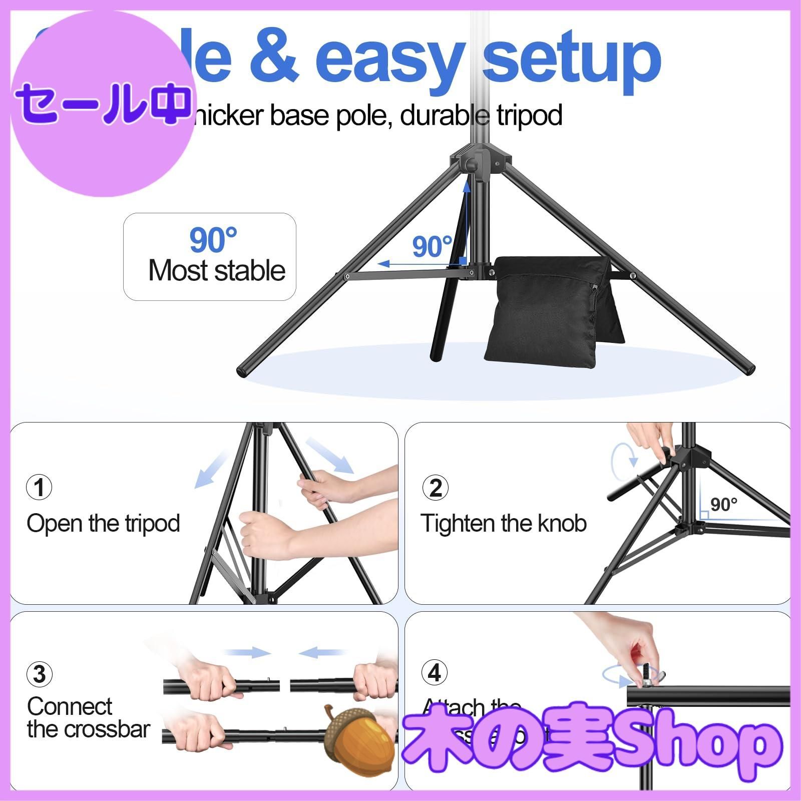 クロマキー合成