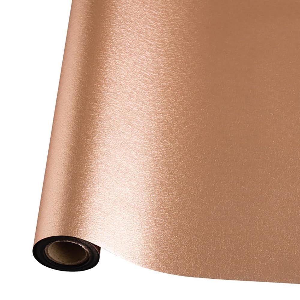 ヘッズ 不織布ロール 75cm×10m巻 ピンク 1巻 シャイニー HEADS SHY-RO3