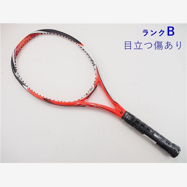 ヨネックス Vコア98L G2 2021年モデル テニスラケット 中古】ヨネックス ブイコア 98 2021年モデルYONEX VCORE 98 2021