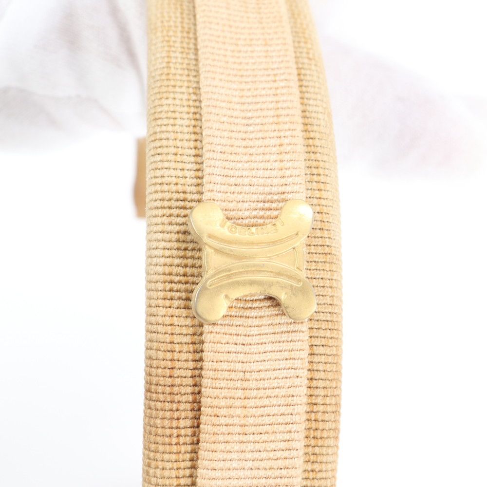 フェンディ カチューシャ