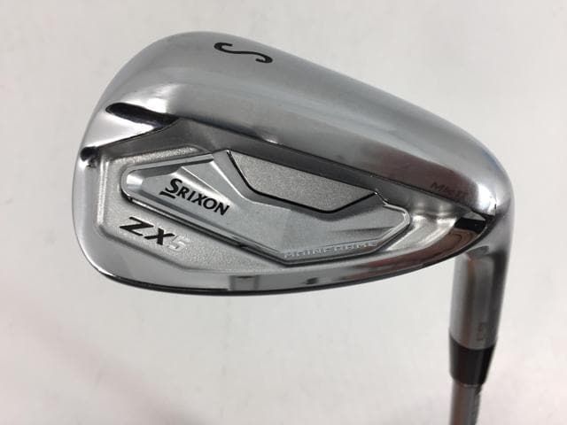 返品OK 【中古ゴルフクラブ】ダンロップ スリクソン(SRIXON) ZX5 MK-2
