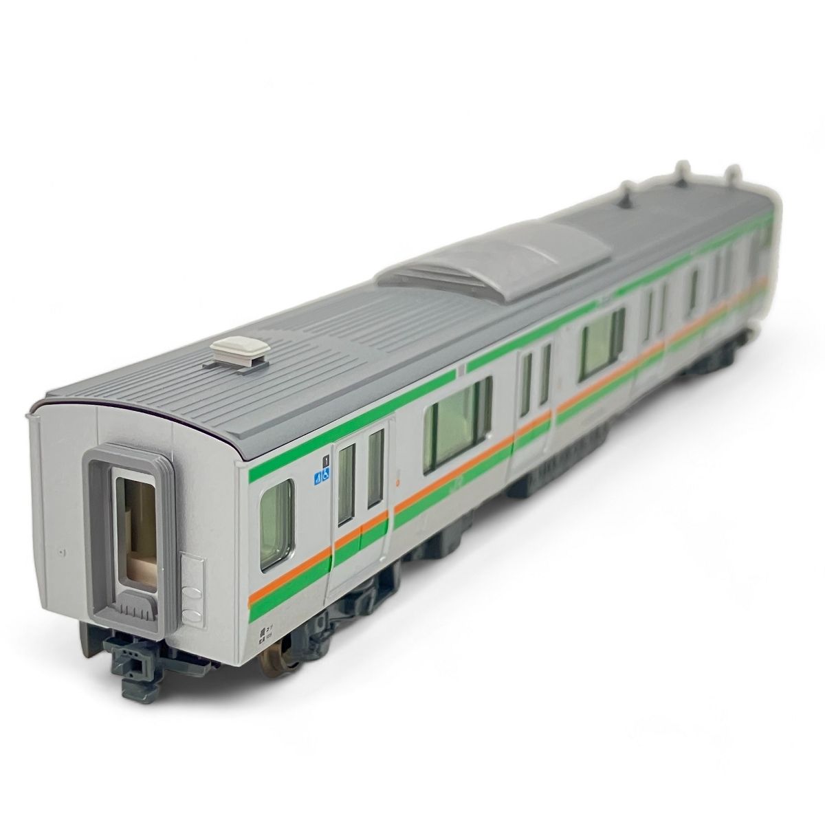 KATO E233系 3000番台 東海道線 上野東京ライン 8両セット 鉄道模型 Nゲージ カトー 中古 Z8894047