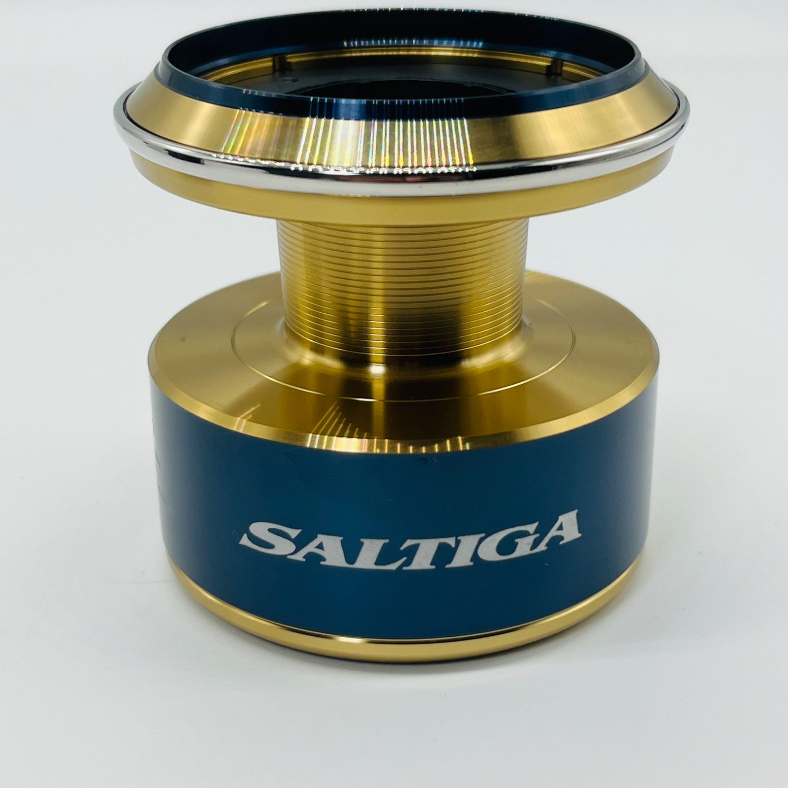 SLP WORKS SALTIGA 10000 スプール ソルティガ ダイワ ソルティガ10000