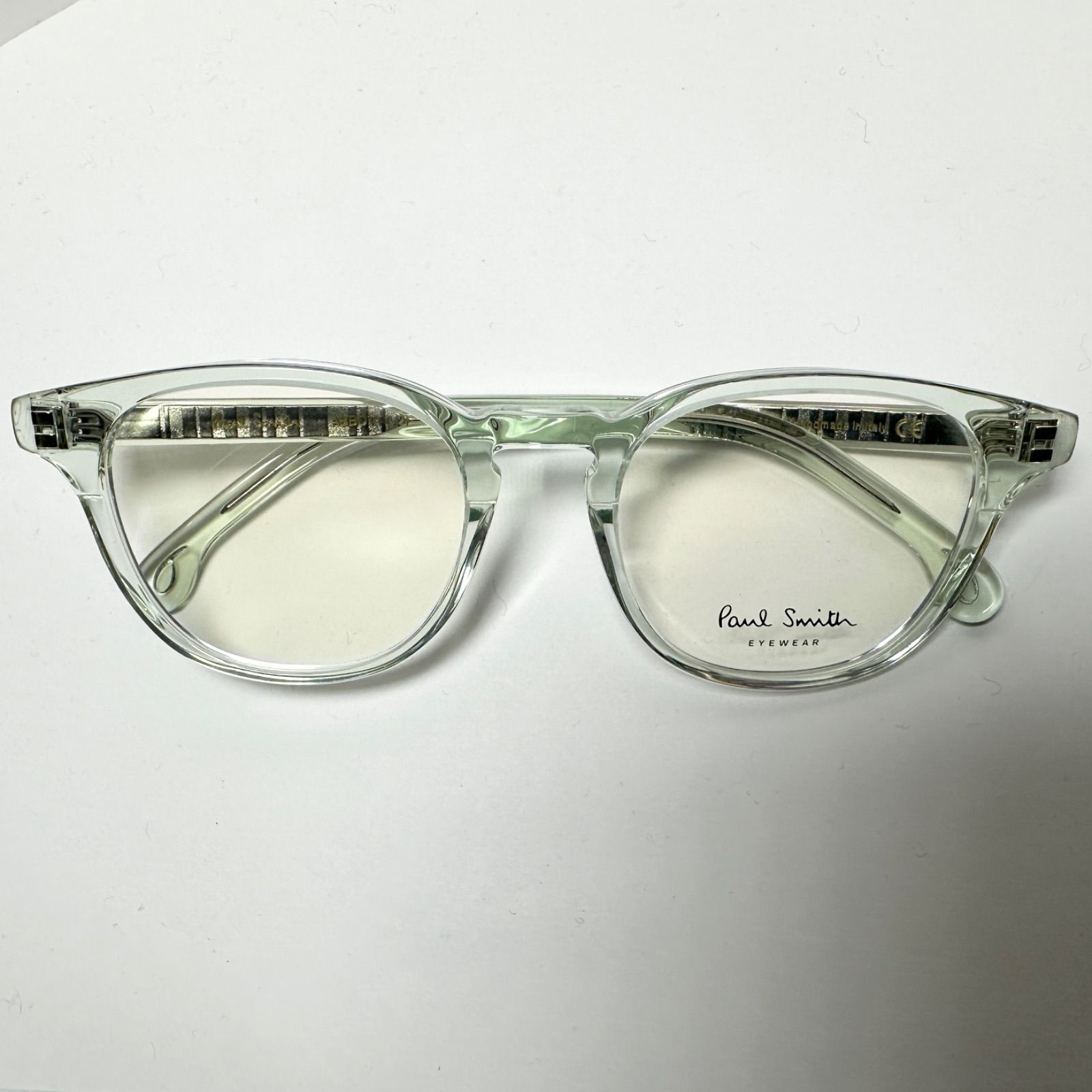 Paul Smith ABBOTT ポールスミス メガネ イギリスブランド 正規新品 