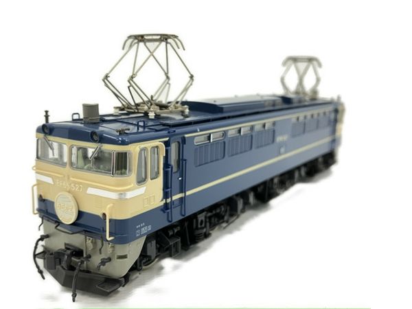 KATO 1-303 EF65 500番台 特急色 旅客用 鉄道模型 HOゲージ C8375911|mercariメルカリ官方指定廠商|Bibian比比昂代買代購