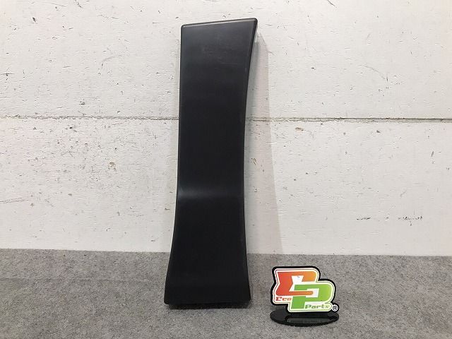 新品! ヴェルファイア/アルファード 30系 MODELLISTA/モデリスタ 純正 右フロントドア サイドパネル ガード 76911-580AR1(116701)