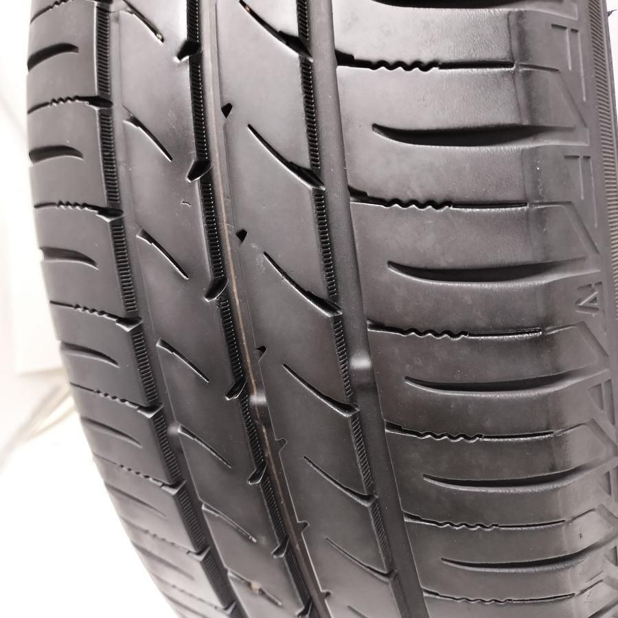 専用2 TOYO NANOENERGY 185/60R15 7分目 ノーマル 専用2 TOYO NANOENERGY 185/60R15 7分目 ノーマル（Amazon.co.jp