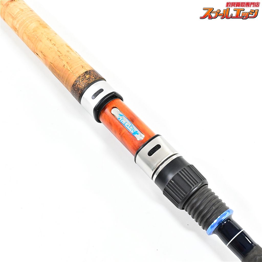 シーバス ヒラメ