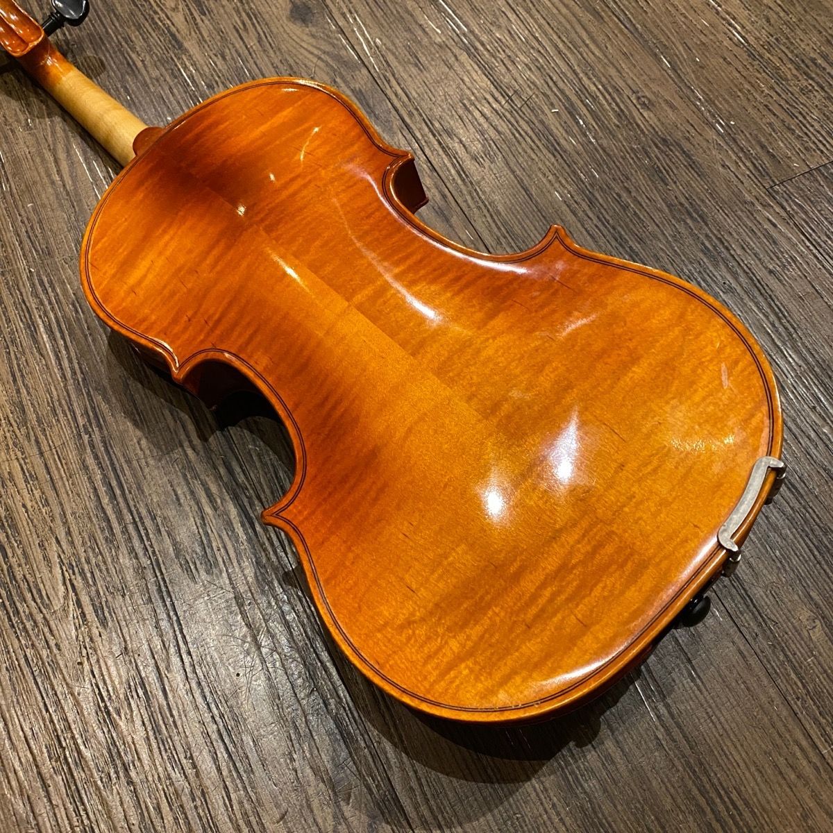 SUZUKI スズキ バイオリン NO.280 Size4/4 ANNO1991ハードケース付き