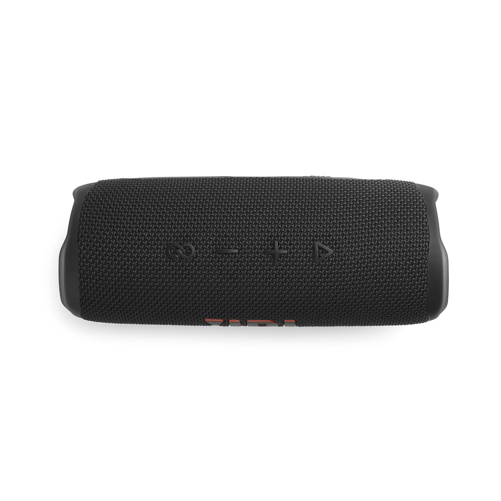 【新入荷·数量限定】 JBL FLIP6 Bluetoothスピーカー 2ウェイ スピーカー構成 USB C充電 IP67防塵防水 パッシブラジエーター搭載 ポータブル ブラック JBLFLIP6BLK
