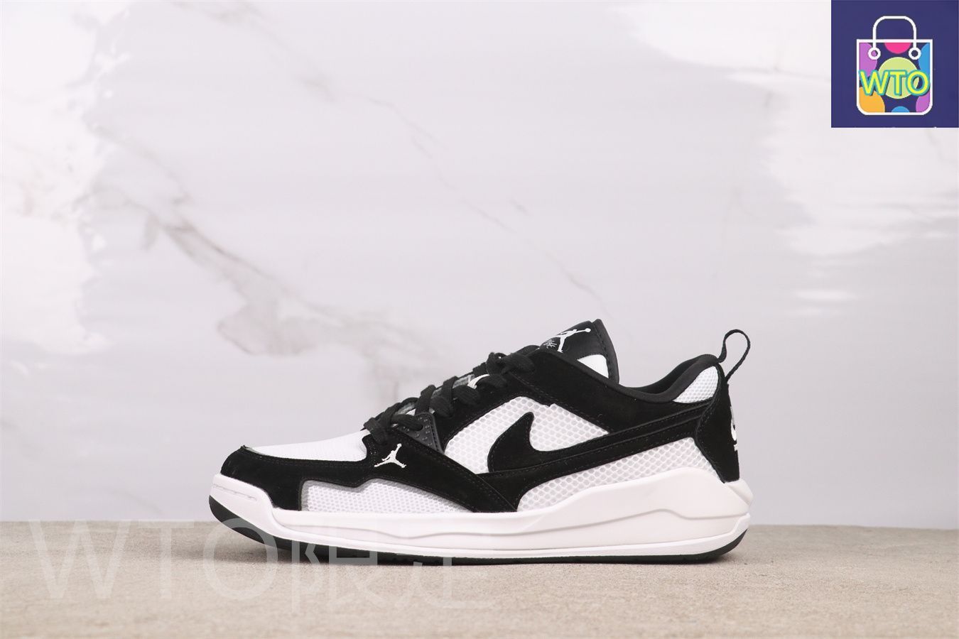 今日WTO】Nike Air Jordan エアジョーダン CMFT Era HJ6777-001