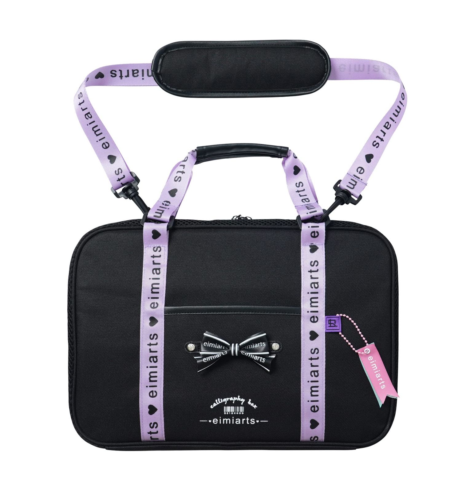 TWICE LOVERS おくるみマスコット&おふとんリールパスケース サナモモ