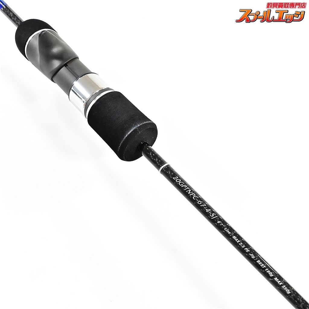 【新品未使用】オリムピックSTRONG20S オリムピック(OLYMPIC) 21プロトン プロトタイプ 21GPTNPC-67-1