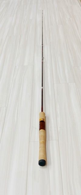 Rodiocraft|ロデオクラフト 999.9 フォーナインマイスター ホワイト ウルフ62UL-E RD298-007