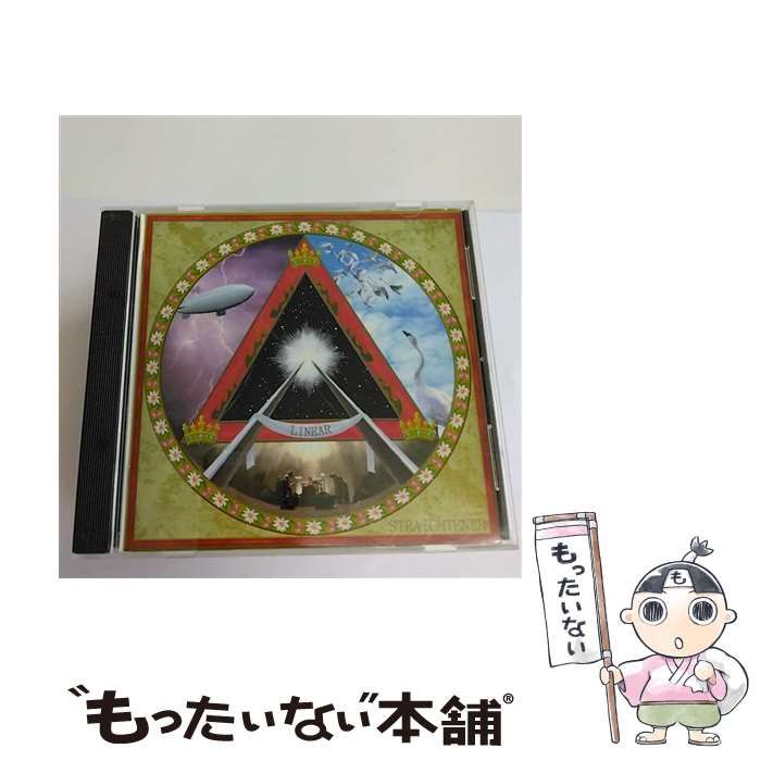中古】 リニア / ストレイテナー / - メルカリ