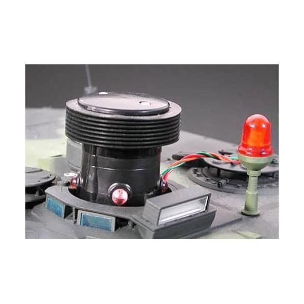 ホビーサーチブログ - 戦車殺しの対空砲 brickmania製ww2ドイツ