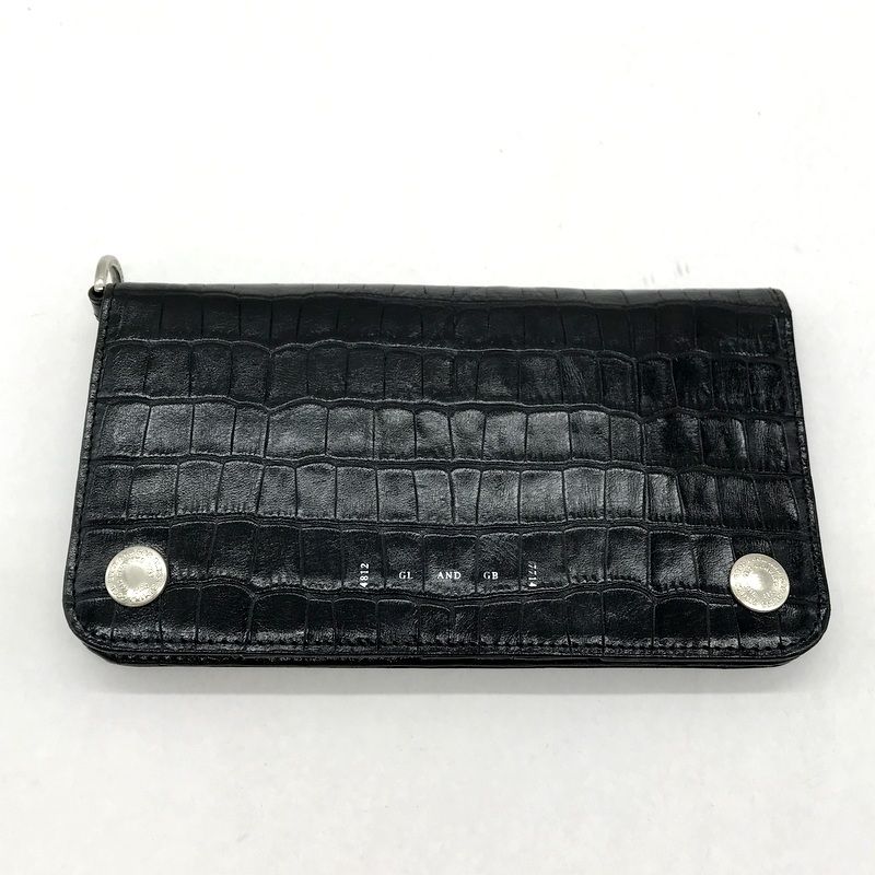 CRIMIE（クライミー）長財布 77 STAR WALLET CRIMIE（クライミー）長財布 77 STAR WALLET クライミー 長財布