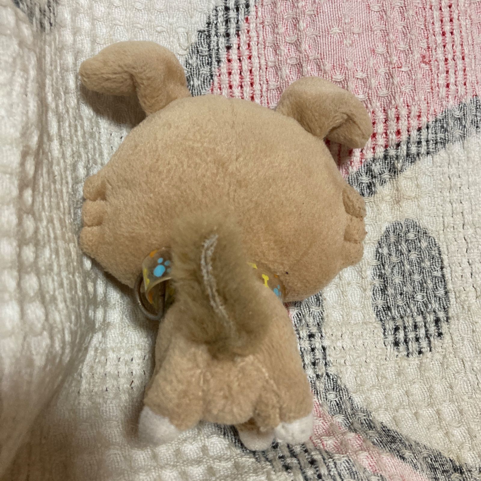 サンリオ 平成レトロ ちびまる 犬 ぬいぐるみ 中古品 - メルカリ