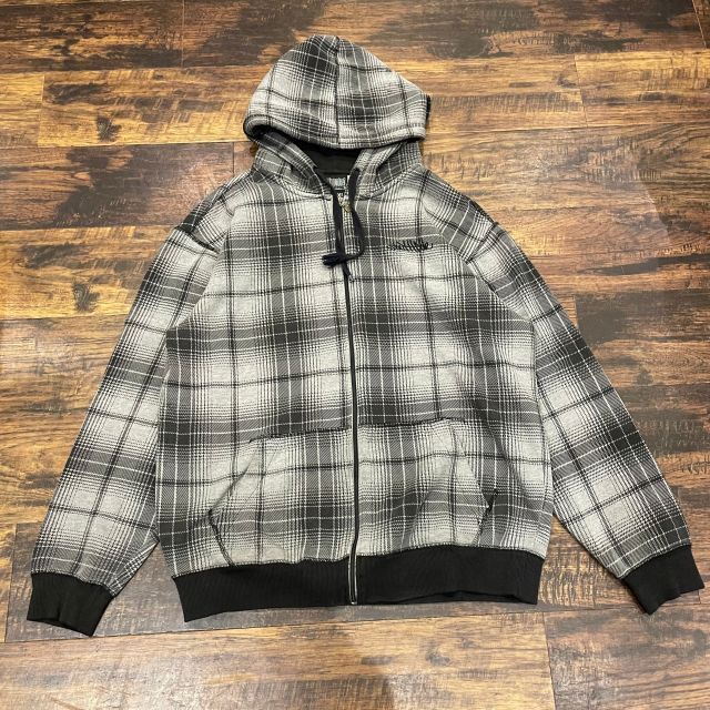 southpole スウェットパーカー XL southpole サウスポール