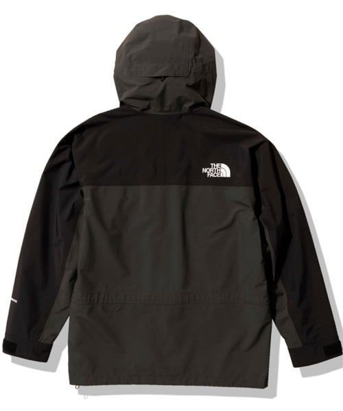 THE NORTH FACE ザ・ノース・フェイス Mountain Light Jacket