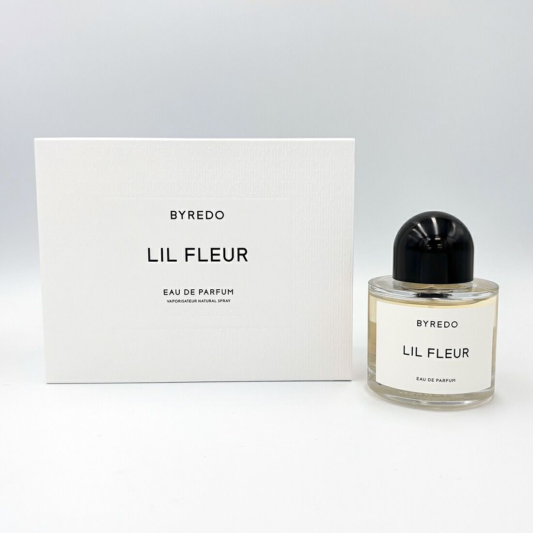 BYREDO バイレード リル フルール EDP オードパルファム 100ml レディース 香水