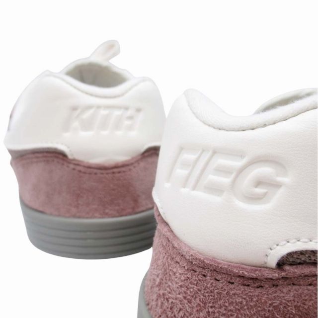 美品 ニューバランス × キス NEW BALANCE × KITH 10TH ANNIVERSARY