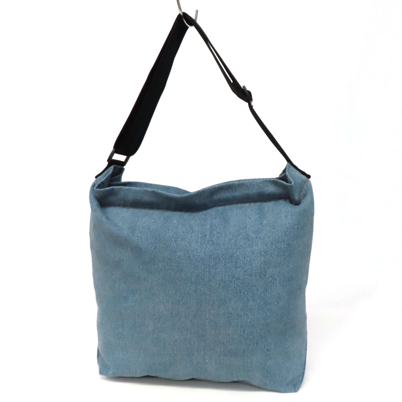 OF25121 美品 DIESEL ディーゼル ショルダーバッグ トートバッグ 