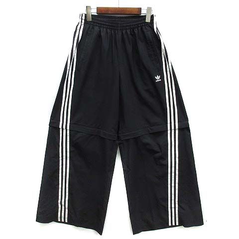新品M Adilenium シーズン 2 オーバーサイズパンツ JM9254