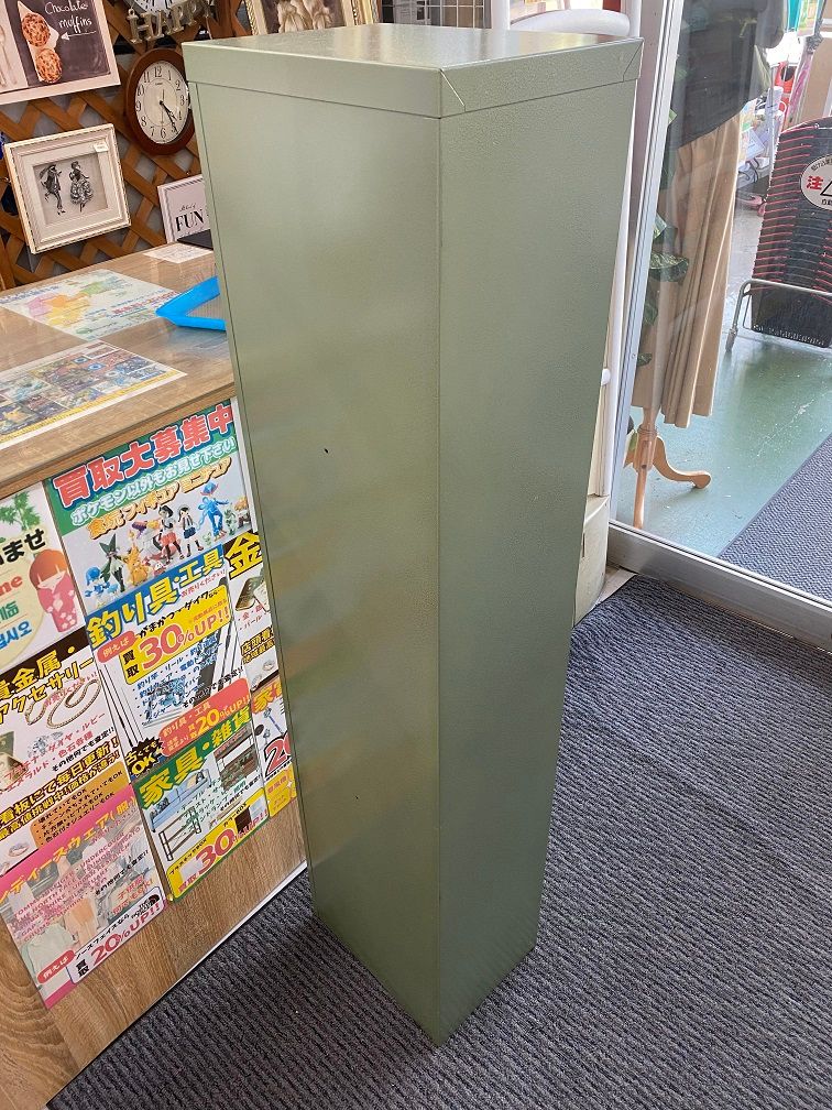 ガンロッカー 鍵付き hitto KSK ガンロッカー チェーン 鍵付き KSK GUN