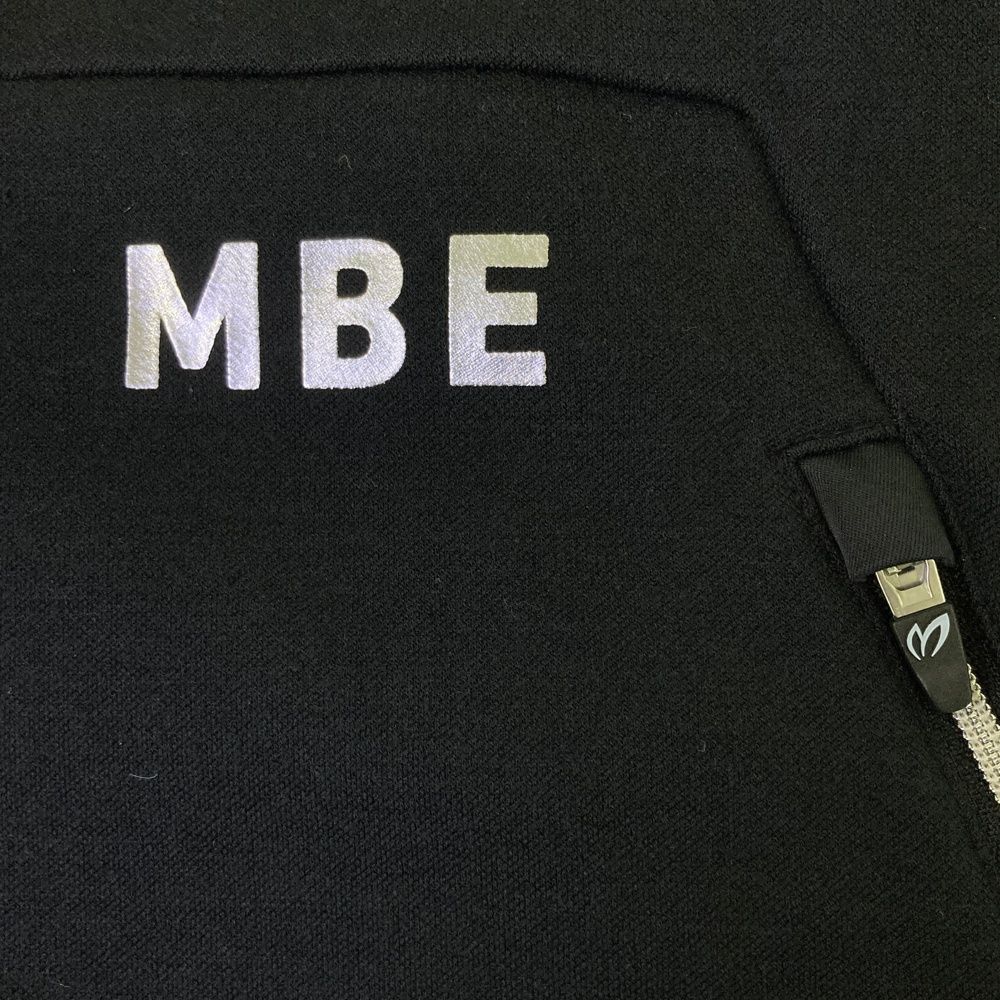 ジップジャケット