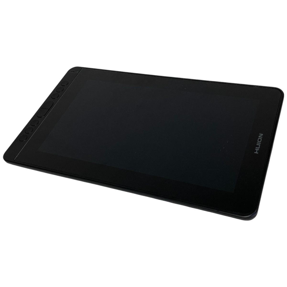 HUION kamvas 12 GS1161 液晶 ぺン タブレット 11.6インチ ペンタブ スタンド 付き フイオン 家電 F9927113