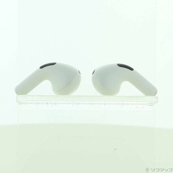 〔 品〕 USB-C充電ケース付き AirPods Pro 第2世代 MTJV3J A 348